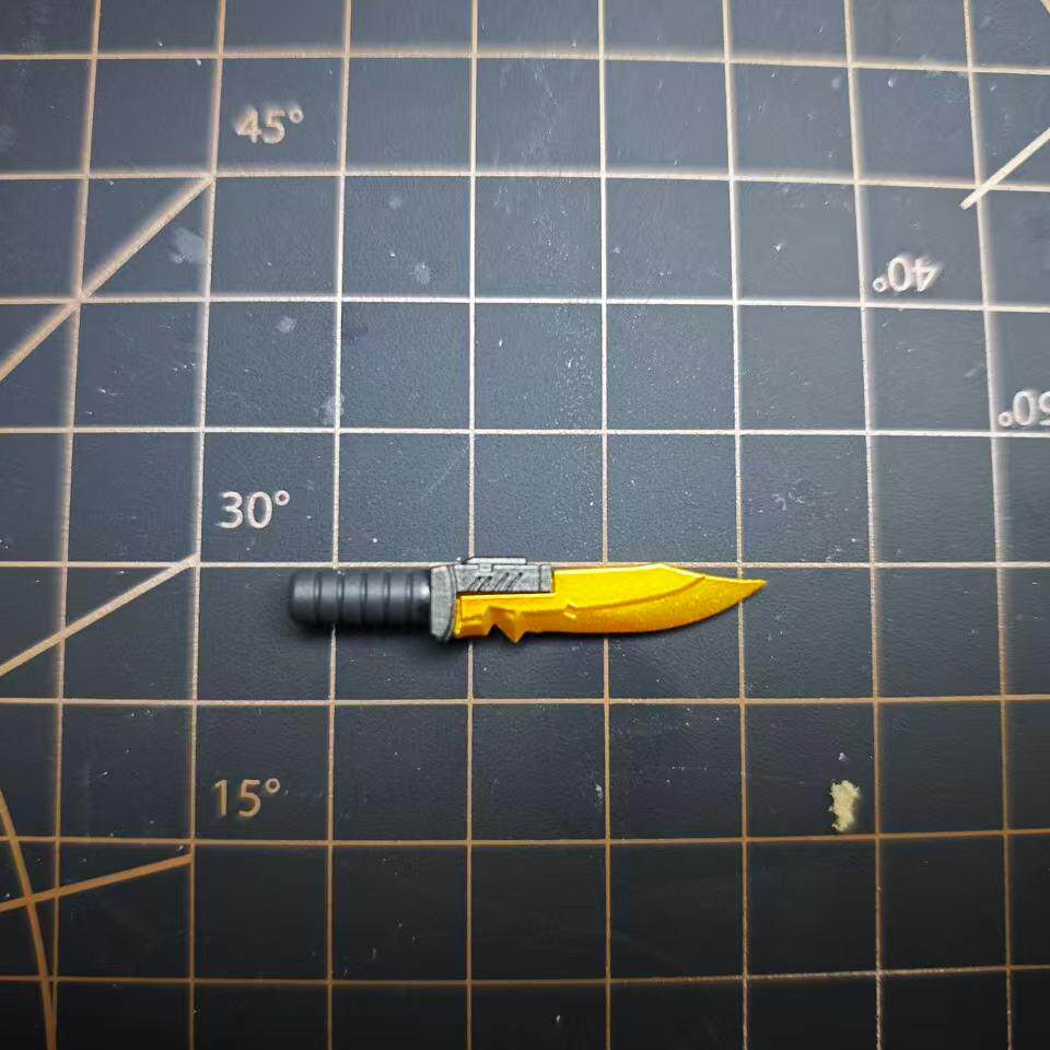 装飾品 zx裝備屋ZX-37 武器配件包適用於能量宇宙藍霹靂