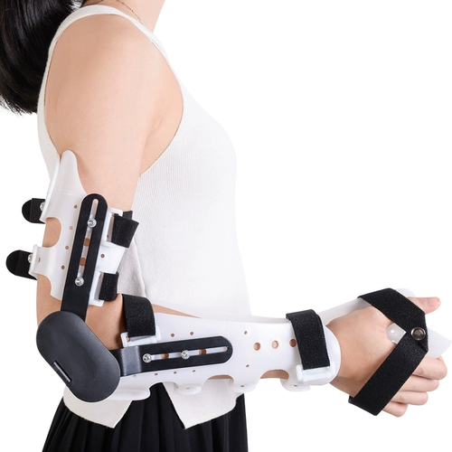 Гуанай локоть фиксированная мешка запястья защитная струя