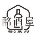 酩酒屋的LOGO