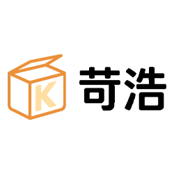 苛浩居家日用专营店的LOGO