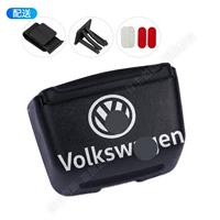 Черный [Volkswagen] Подарок матери -ин -лак -пряже+2 крючка