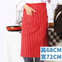 Красный и белый бар