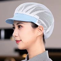 [Вся сеть] Белая сетка с голубыми полями.