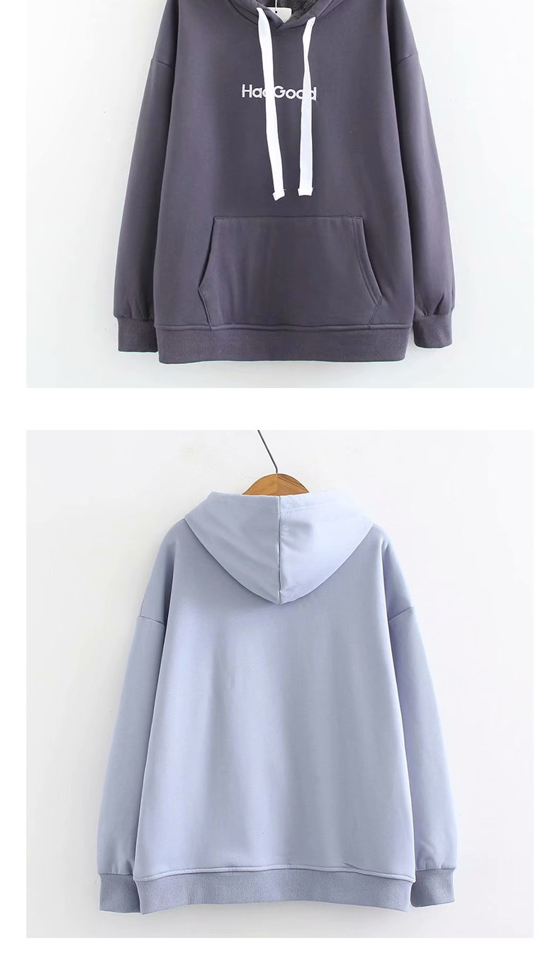 Pull grande taille femme - Ref 3235781 Image 15