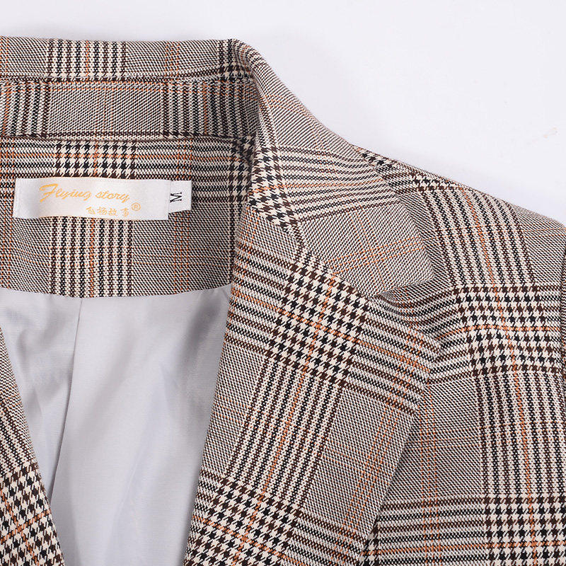 Veste pour femme FLYING STORY en Polyester - Ref 3220304 Image 3