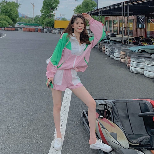 Комплект из провинции Юньнань, пляжное платье для путешествий