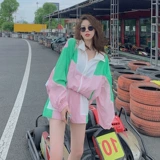 Комплект из провинции Юньнань, пляжное платье для путешествий