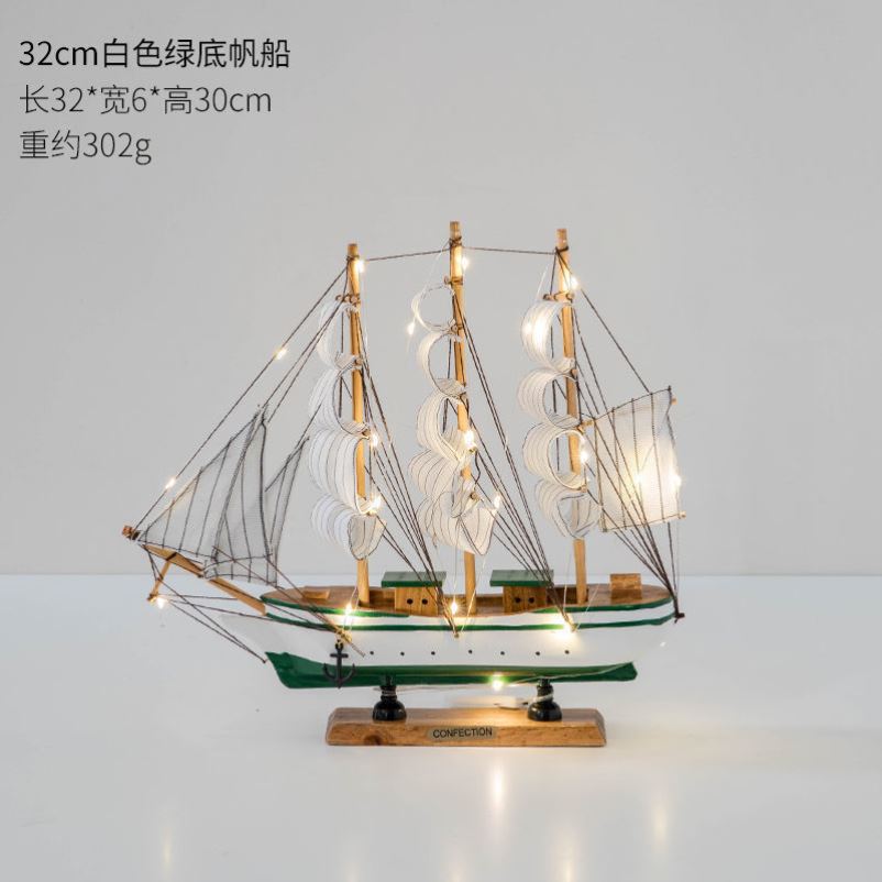 Big Boy Room with lightwood craft boat sailing and graduate day presents female living room decorations