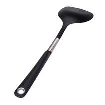 Ikea IKEA365 Hart spatula non-stick pan special fried spatula vegetable spatula silicone anti-skid spatula