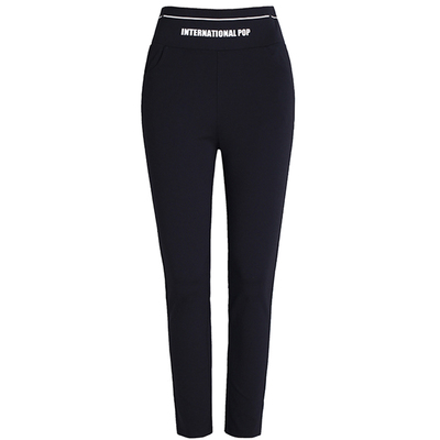 【高品质魔术裤】黑色打底裤女