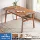 ghế gỗ bàn ăn Bàn ăn đơn giản cho gia đình căn hộ nhỏ cho thuê nhà ở bàn ăn phục vụ bàn ăn hình chữ nhật thương mại kết hợp ghế bàn ăn bằng đá bàn tròn gấp gọn