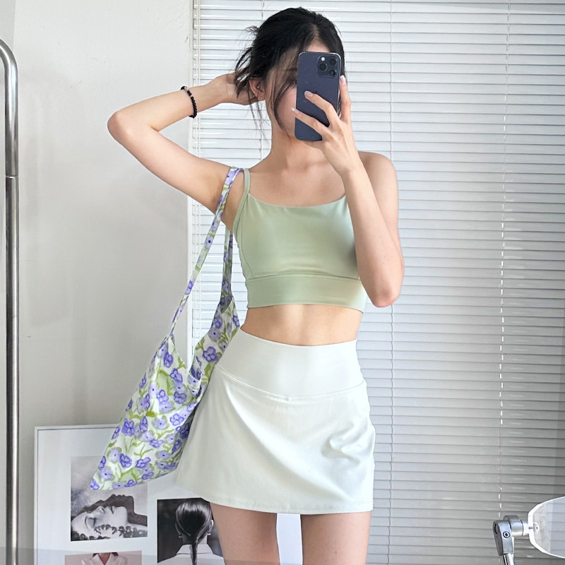 YiYi推荐 运动私服