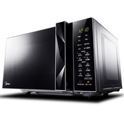 gia lo vi song Lò vi sóng Midea M3-L233B / lò nướng đối lưu thông minh 20L / 21L bàn xoay đặc biệt đa chức năng - Lò vi sóng lò vi sóng electrolux emm2022mw