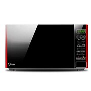 lò viba Máy vi tính Midea Midea M1-L202B Máy tính bảng mini thông minh đa chức năng - Lò vi sóng lò vi sóng samsung