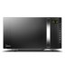 lò vi sóng nướng Lò vi sóng gia đình Midea M3-L205C loại phẳng tự động đa chức năng đối lưu lò nhỏ - Lò vi sóng lò vi sóng giá rẻ dưới 1 triệu Lò vi sóng