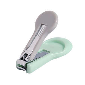 【大牌爱贝迪拉】婴儿专用指甲剪刀