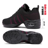 琪轩尔 Современная модная летняя танцующая спортивная обувь, мягкая подошва