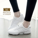 琪轩尔 Олимпийские белые туфли, нескользящая спортивная обувь, мягкая подошва