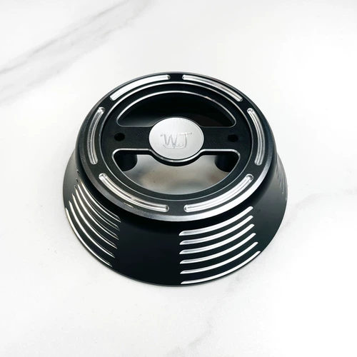 Kim Jica Ash 300 Декоративное покрытие края прозрачная крышка Bente