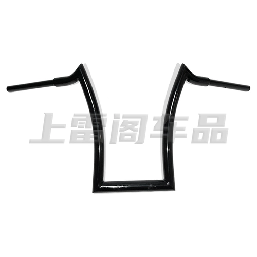 Bonte Ash 300 Modified High Rending и удобная руля Handlelebar Handlebar Hand