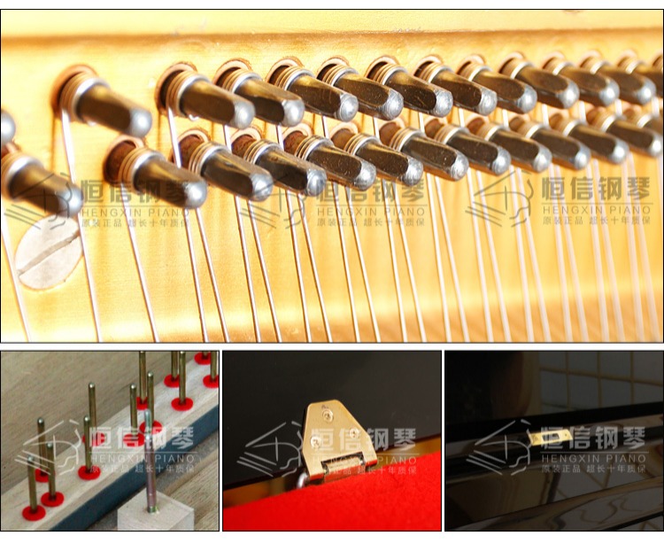 [Đã chọn] Nhật Bản nhập khẩu Yamaha piano Yamaha U3M yamaha u3h