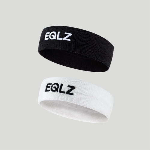 Баскетбольная повязка на голову, защитное снаряжение для спортзала подходит для мужчин и женщин, впитывает пот и запах