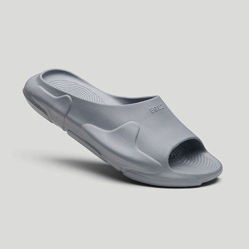 EQLZ Yiguo Официальный 0050 Oasis Traging Sports Slippers Женщины, носящие износ -устойчивые баскетбольные сандалии мужчины невероятны