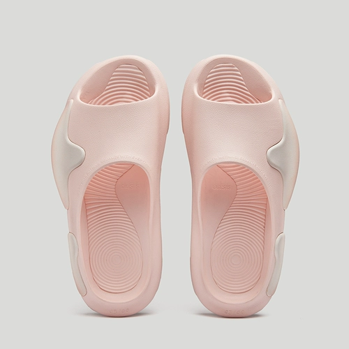 EQLZ Официальный эквалайзер Oasis Oasis Drag Men's Sports Basketball Slippers Женщины дышащие