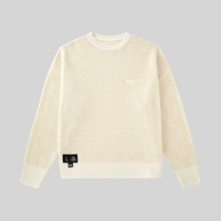 Теплый белый/пустынный серый