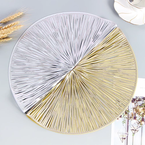 Северный горячий золотой фейерверк