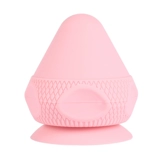 Lu xiaojun Luxiaojun Адсорбционная фасция мяч для мышц релаксация йога массаж силиконовый шариковый шарико