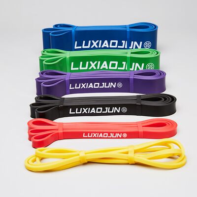 LUXIAOJUN, Lu Xiaojun, pull-ups, resistance band strength training, fitness, resistance rope for men and women