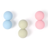 Lu xiaojun Luxiaojun йога фасцины шарики мышцы, Расслабляющая арахисовая шарика и растяжение спины и спины