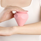 Lu xiaojun Luxiaojun Адсорбционная фасция мяч для мышц релаксация йога массаж силиконовый шариковый шарико