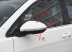 7 áp dụng Volkswagen Golf gương golf phía nhà gương nhà ở 7 lượt tín hiệu gương tờ gốc Phụ kiện xe ô tô