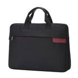 杰利 Портативный шоппер для папок с молнией, черная вместительная и большая сумка для файлов для документов, 2019, делается под заказ