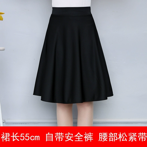 Длинная танцующая юбка, мини-юбка, костюм, штаны, средней длины