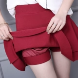 Длинная танцующая юбка, мини-юбка, костюм, штаны, средней длины