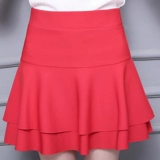 Танцующая юбка, мини-юбка, костюм, большой размер