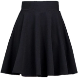 Танцующая белая мини-юбка, костюм, юбка в складку, комбинезон