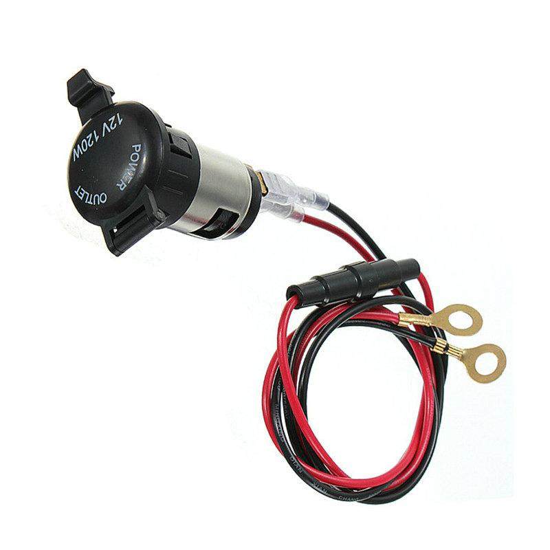 Borgward Bx3 Bx5 Bx7 Bx7I/Hechuang Z03/007 Car Cigarette Lighter Socket High-Power Modification