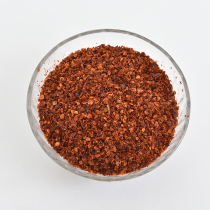 Shaanxi Qin pepper line pepper red oil paprika noodles commercial boiled red oil super stick 5 pounds