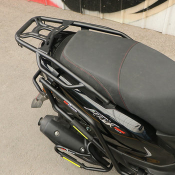 Suitable for haojue adx125 tail box rack