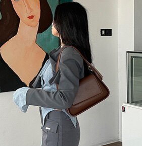 繁花轻奢女包
