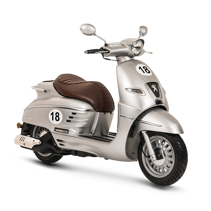 Vespa cc150
