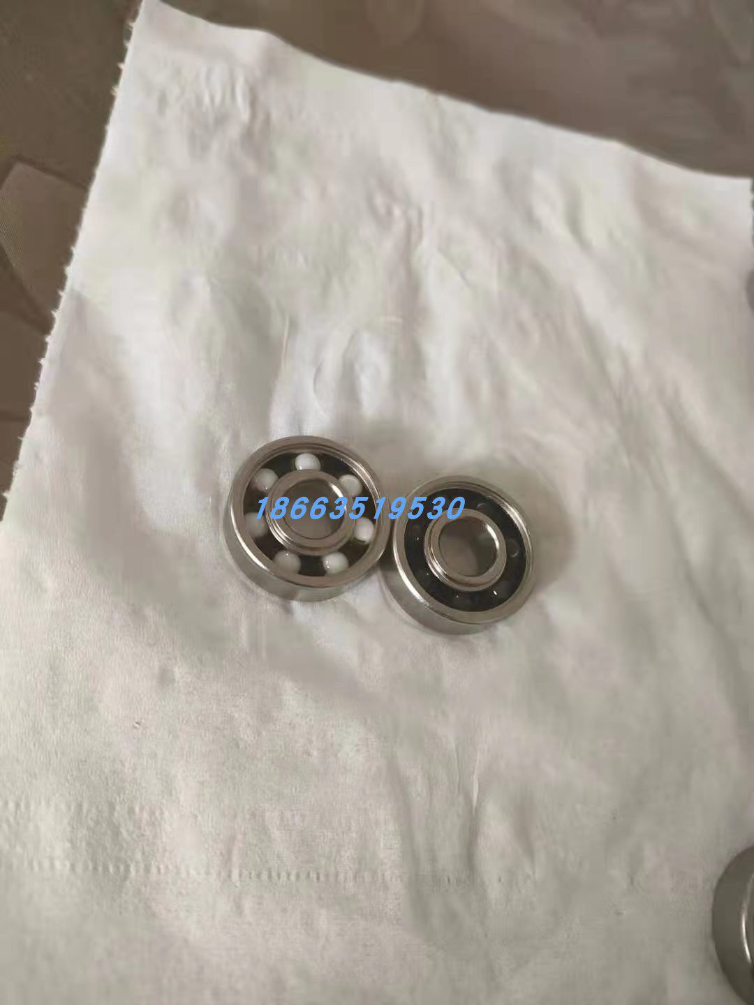 706 707 708 709 724 725 726 727 728 729 stainless steel hybrid ceramic bearings