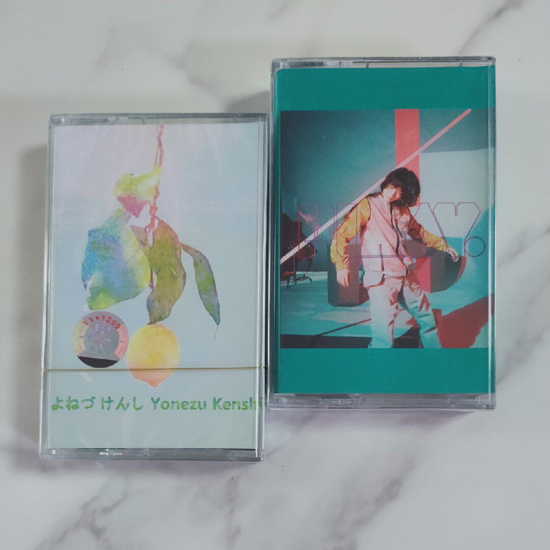 Audiotape Japanese song Mijin's master Yoshida Suga to make new undemolished two discs for Japanese songs