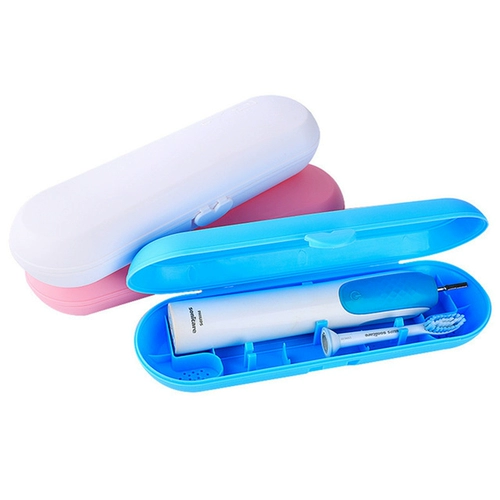 Philips, зубная щетка, портативная универсальная система хранения для путешествий