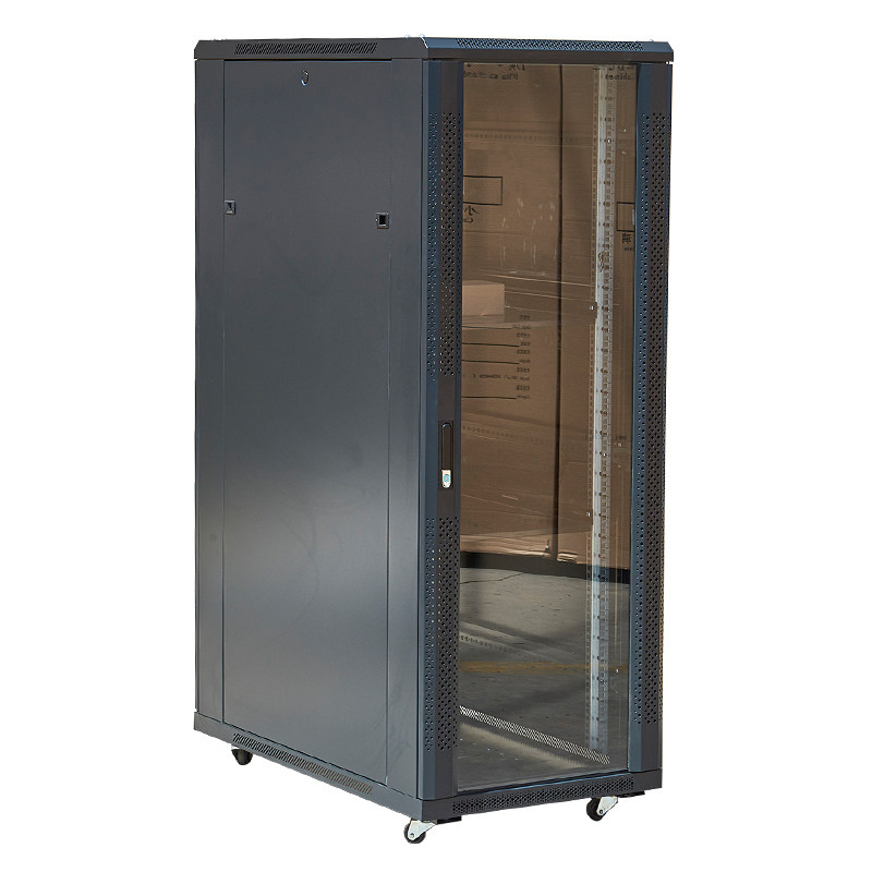Internet enclosure server cabinet TS1 6 m enclosure 600x1000x1600