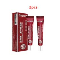 Gel para aliviar el dolor articular crema calmante para el